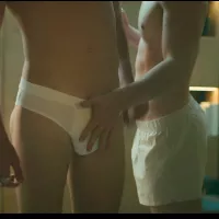 Every Nude Scene Gay Sex Scene From Elite Season 8 Ranked! FULL VIDEOS