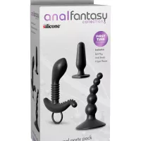 Anal Fantasy Collection Anal Party Pack