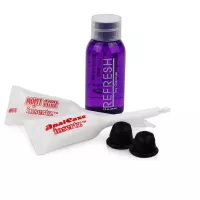 Shop Anal Fantasy First Time Fun Anal Beads With Free Prep Kit