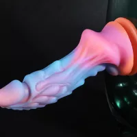 New Luminous Huge Dragon Monster Dildo