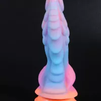 New Luminous Huge Dragon Monster Dildo