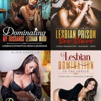 Ultimate Lesbian Bondage Domination Box Set 4: Blackmail Lesbian Domination BDSM Sexual Slavery Lesbian Domination Bundles English Edition eBook : Castelle Alicia: Amazon.nl: Kindle Store