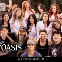 Bree Mills Wraps New Transfixed Feature MILF Oasis