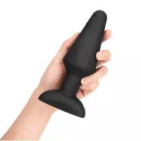 b-Vibe mASSters Degree Anal Set