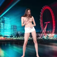 Blurred Lines
