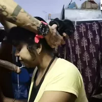 Fard Face Fuck My Stepsister and Cum in Mouth in Hindi: Blowjob Blowjob Porn
