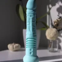 Boegschroef Seksspeeltje