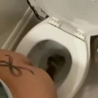 Big ass girl with big load