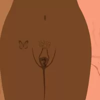 Lopsided Vagina: 9 Different Labia Shapes Colors and Sizes