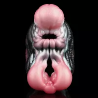 Creepy Elephant Monster Ass Masturbator for Men