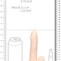 Penis Kaars