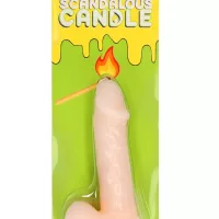 Penis Kaars