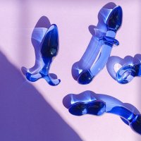 Zanim signiesz po szklane dildo przeczytaj to!