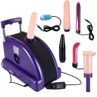 You2Toys Love Machine Seksmachine