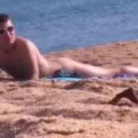 SPY CAM on A NUDE GAY BEACH!!! THE BEST MOMENTS! Compilation! Hidden camera