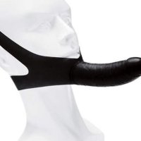 Facilitator Oral Dildo