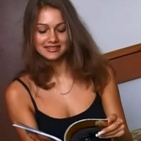 Dayana Teen with Perfect Ass in a Private Casting