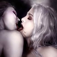 Vampire Erotica