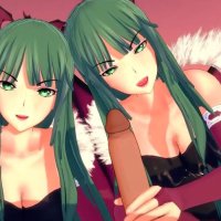 Darkstalkers