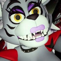 Fnaf Security Breach Sex All Images Video Clips 768