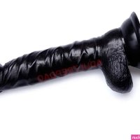 Sex Machines Auto Stroking Dildo