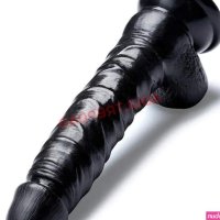 Sex Machines Auto Stroking Dildo