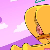 Belt and Fleshlight: the joy of weird sex