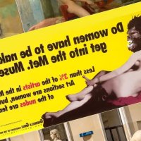 Is Art Gendered? Why Most Nudes in Art Are WomenBut Most Artists Are Men