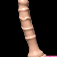 Anaal dildos voor hem haar