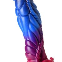 Creature Cocks Intruder Alien Dildo
