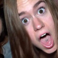 Slutty Teen Ruthlessly POUNDED Like A Sex Doll
