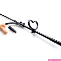 Buy the LoveBotz Pleasure Pole Spring Loaded Pogo Stick Sex Machine with Vac-U-Lock Adapter