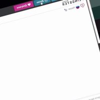 Cute femboy listens to dirty talk on video chat with anal plug and hot squirt
