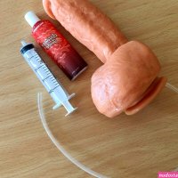 Doc Johnson The Amazing Squirting Cock 5.5 Inch Review Tried Tested