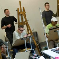 The Dos and Donts of Working With Nude Models: 6 Steps for Keeping Things Professional