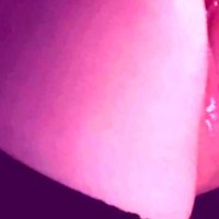 CLOSE UP kijk hoe mijn neukmachine me binnenkomt
