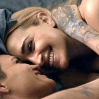 Nude video celebs Actress Ruby Rose