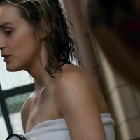 Ruby Rose Fully Naked