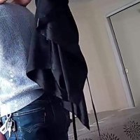 Wife Secret Threesome Caught on Hidden Cam! Amateur Group Sex Heats Up