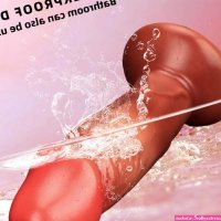 13 tuuman silikoninen iso dildo