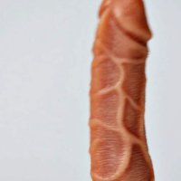 Amouranth Dildo