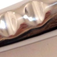 Anal Dildo Prostate Toy G-Spot Vaginal Wand Njoy 7 Njoy Style Cu