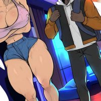 Porn comic Bullies. The incredibles. Lasga Claven. Sex comic babe Elastika loves