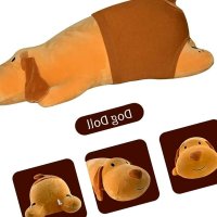 Tracys Dog Thrusting Stuffed Animal Sex Toy Dildo Sex n Dolls