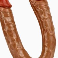 Multiple Types Of The Double Dildo