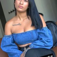 Latina MILF amateur Seven Heaven goes all out on fake casting at Fapnado