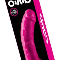 Dillio 8 Dildo
