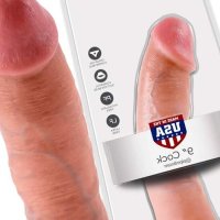 Pipedream Dildo 9 Cock Test Preisvergleich Sextoys für dich
