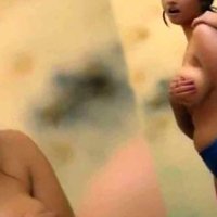 Bharti Jha Full Nude Boobs Show in Bath Room Rare Video