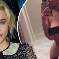 Chloe Grace Moretz brands Kim Kardashian sad after feud